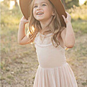 Joyfolie Catlin Dress